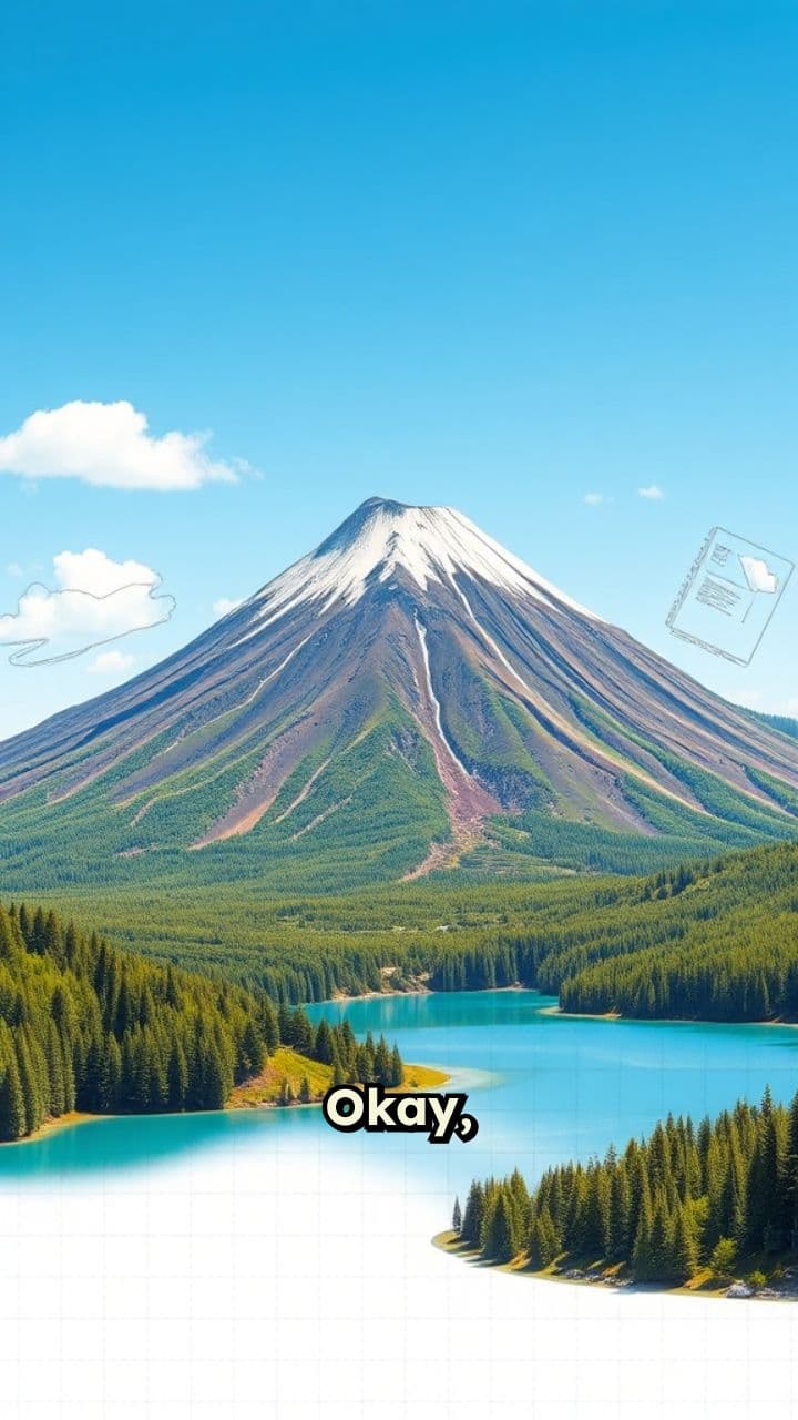 Why Volcanoes Explode