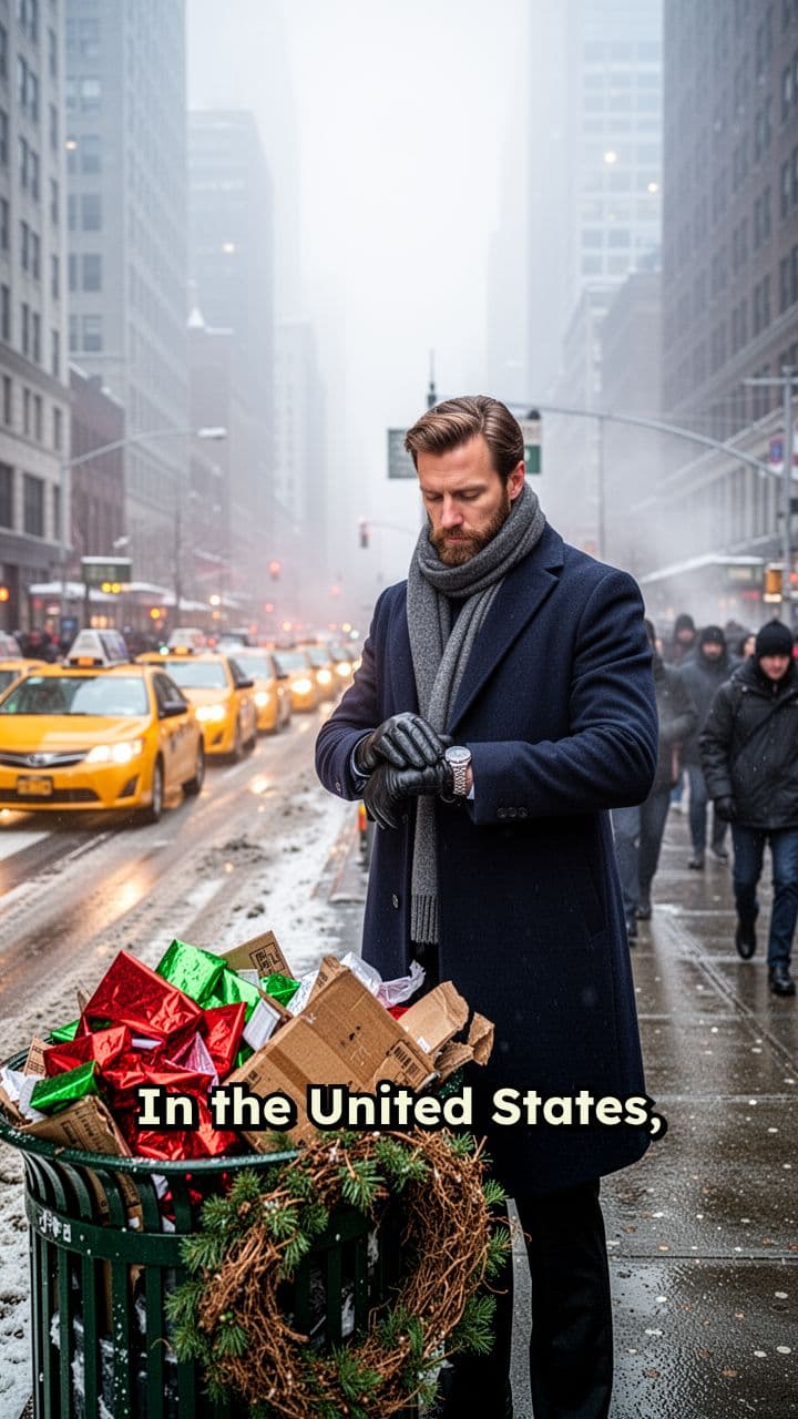 December 26: St. Stephen’s Day