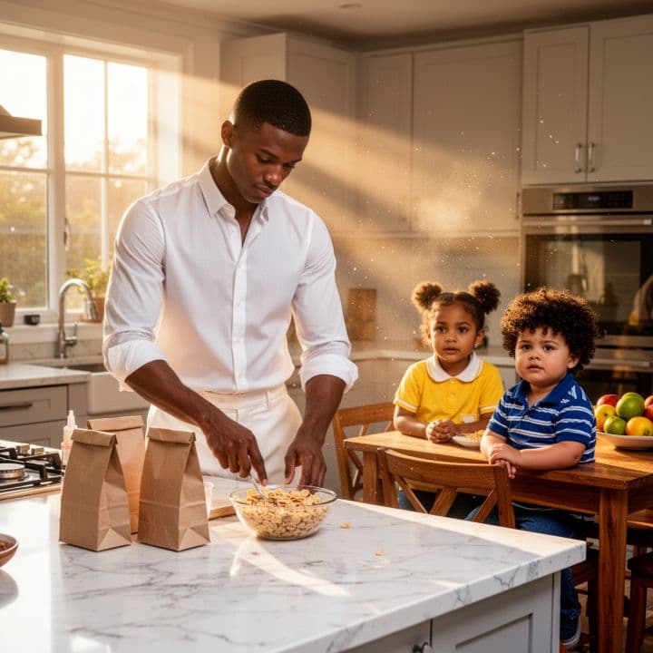 You Don’t Love Me Anymore