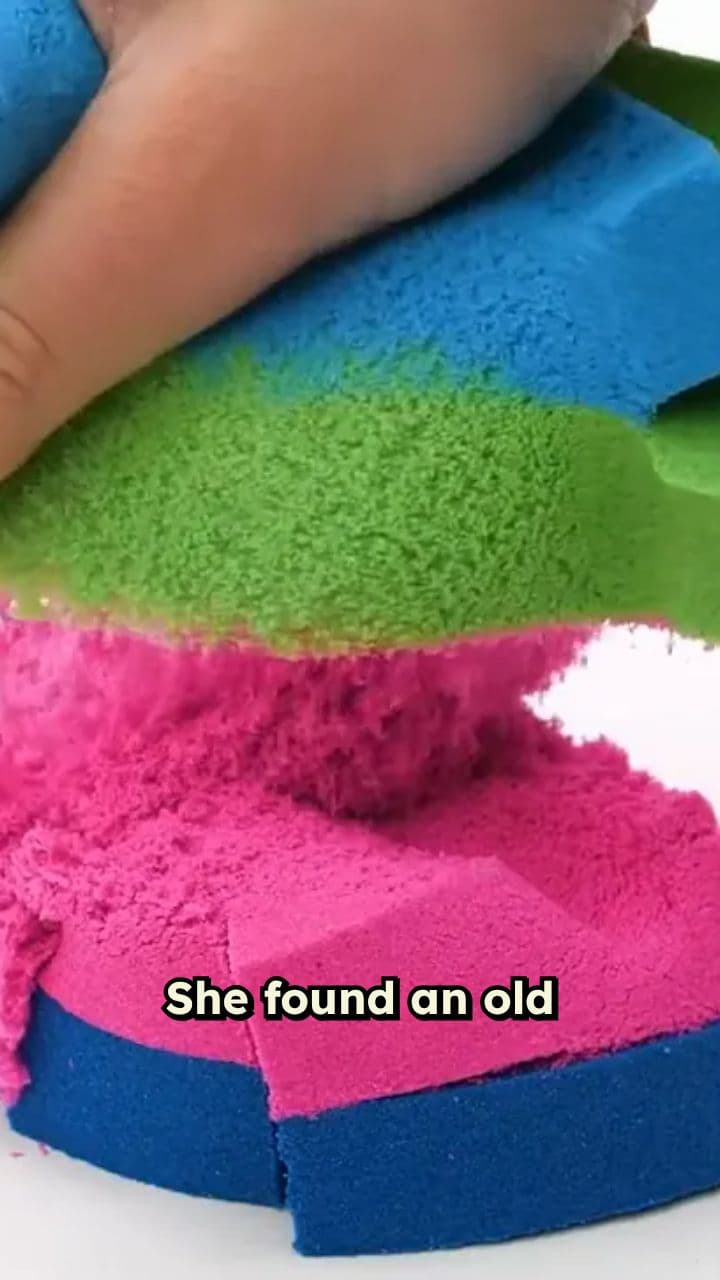 Messages on a Used Phone