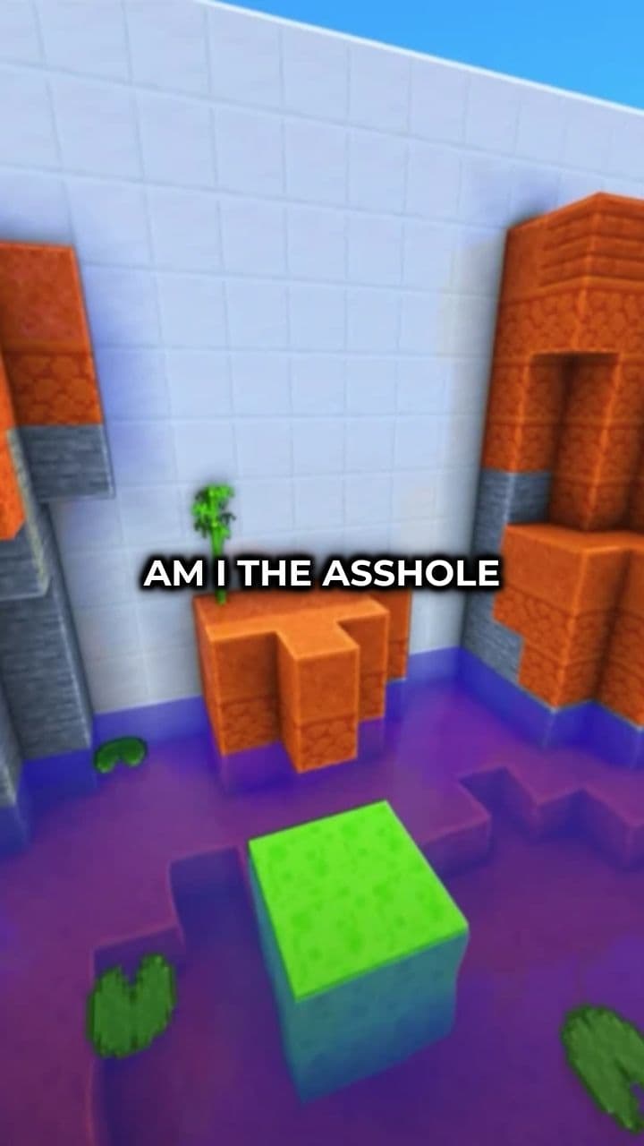 Am I Just Insecure or an Asshole?