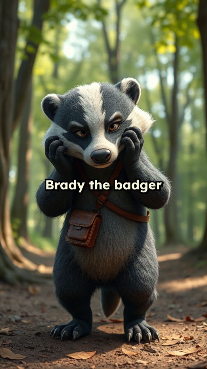 Brady's Burrow Breakthrough