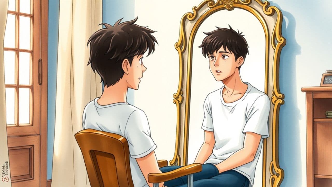 Özlem ve Aşkın Son Ayı