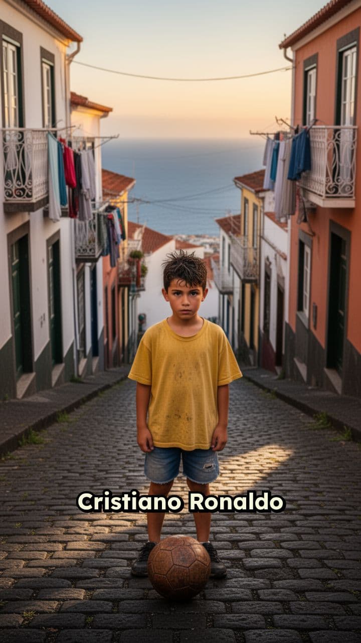 Obsesión que forja leyendas