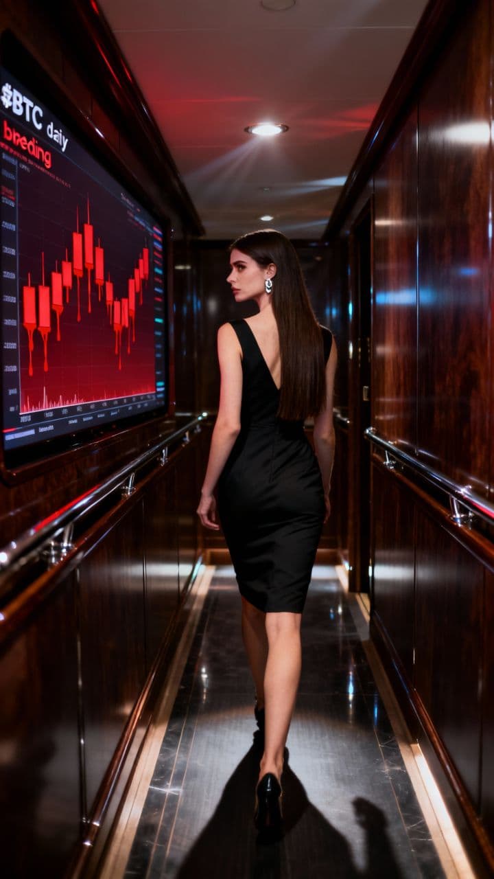 The Hull Trader - Flip the Candles