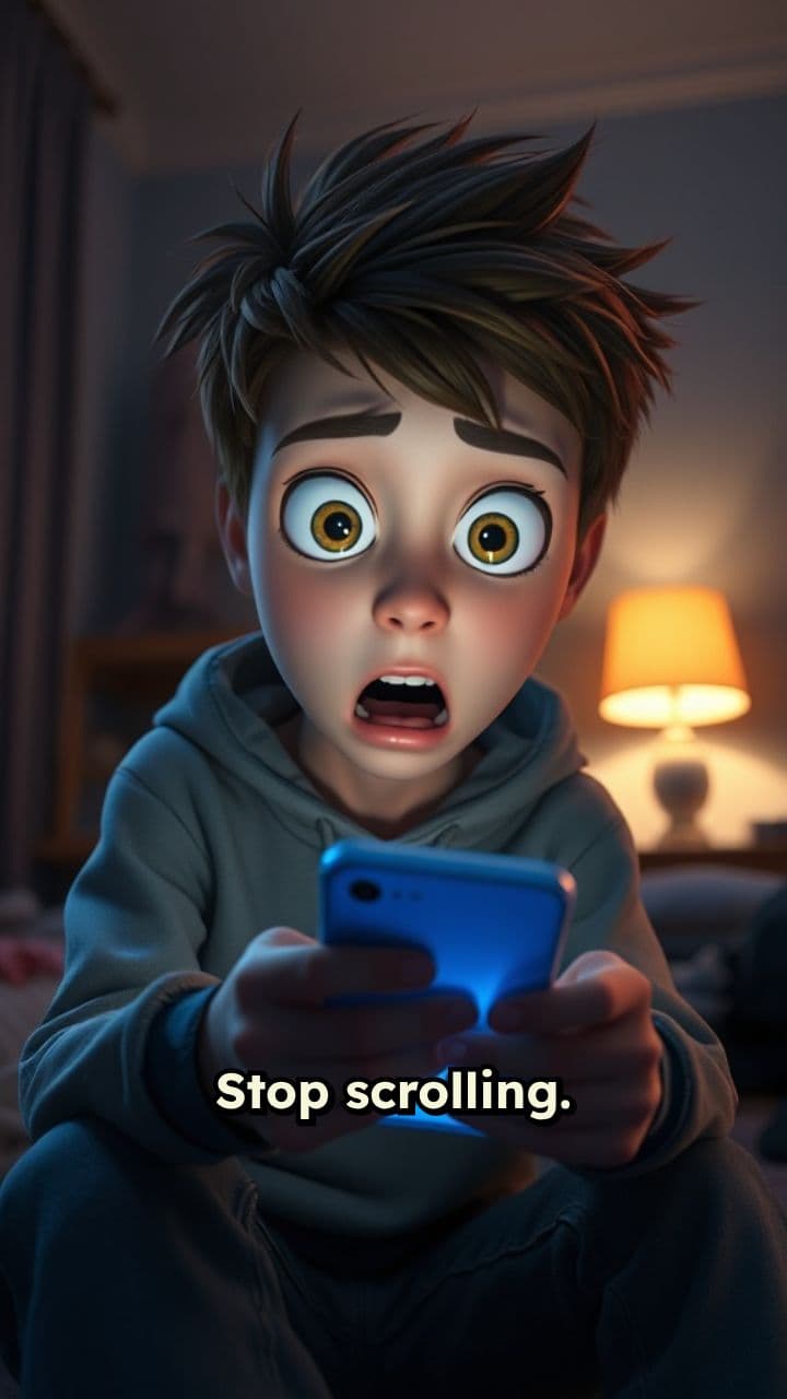 Zombie Santa's Christmas Chaos