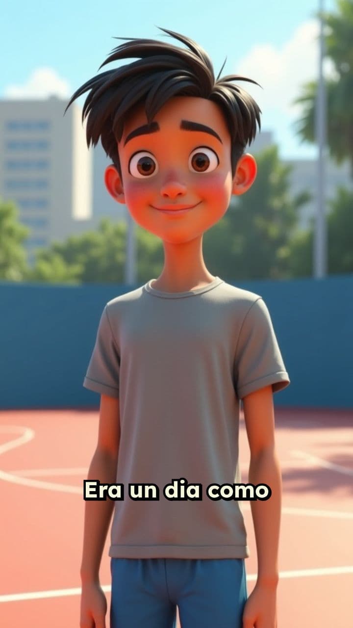 El baile inesperado de Palacios