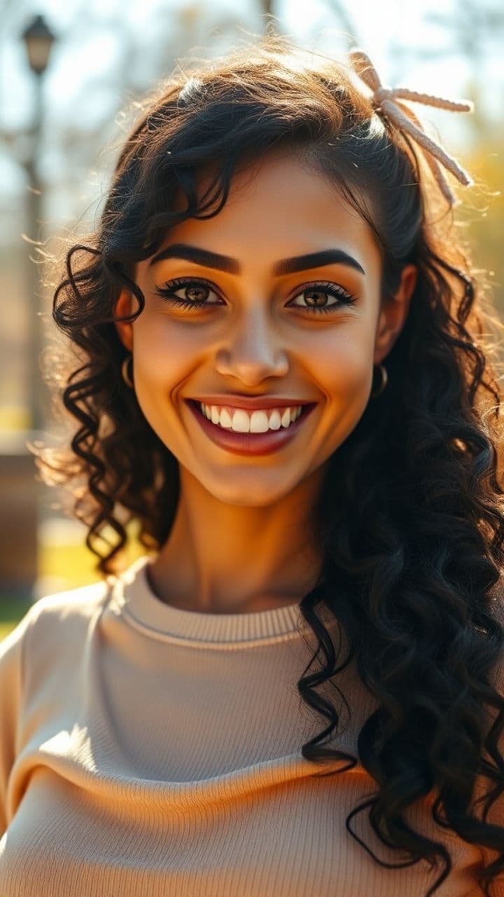 Rise Together in Harmony