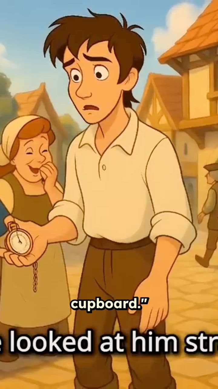 What is the Price of Time?