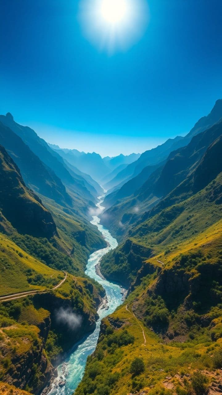 افغانستان، سرزمین عشق و افتخار