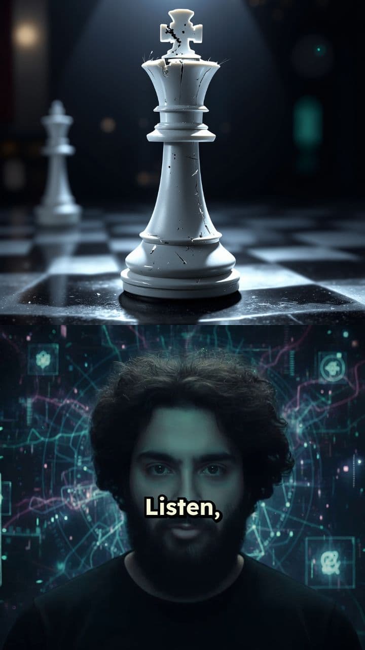 Mind Games: The Key to Victory