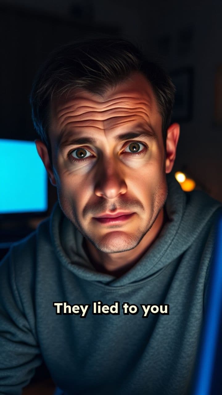 The Bitcoin Conspiracy Claim