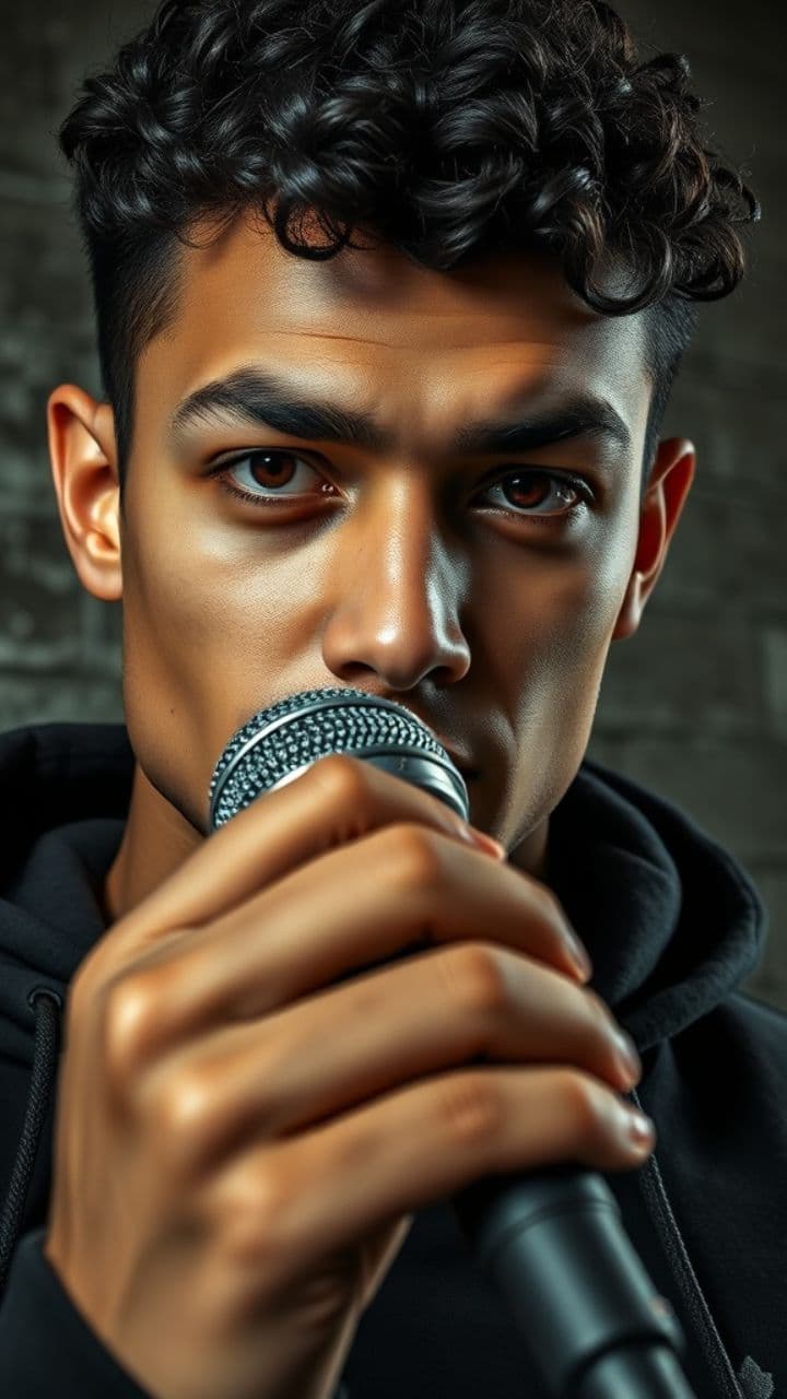 Linguistic Bombs and Rhyme Skills