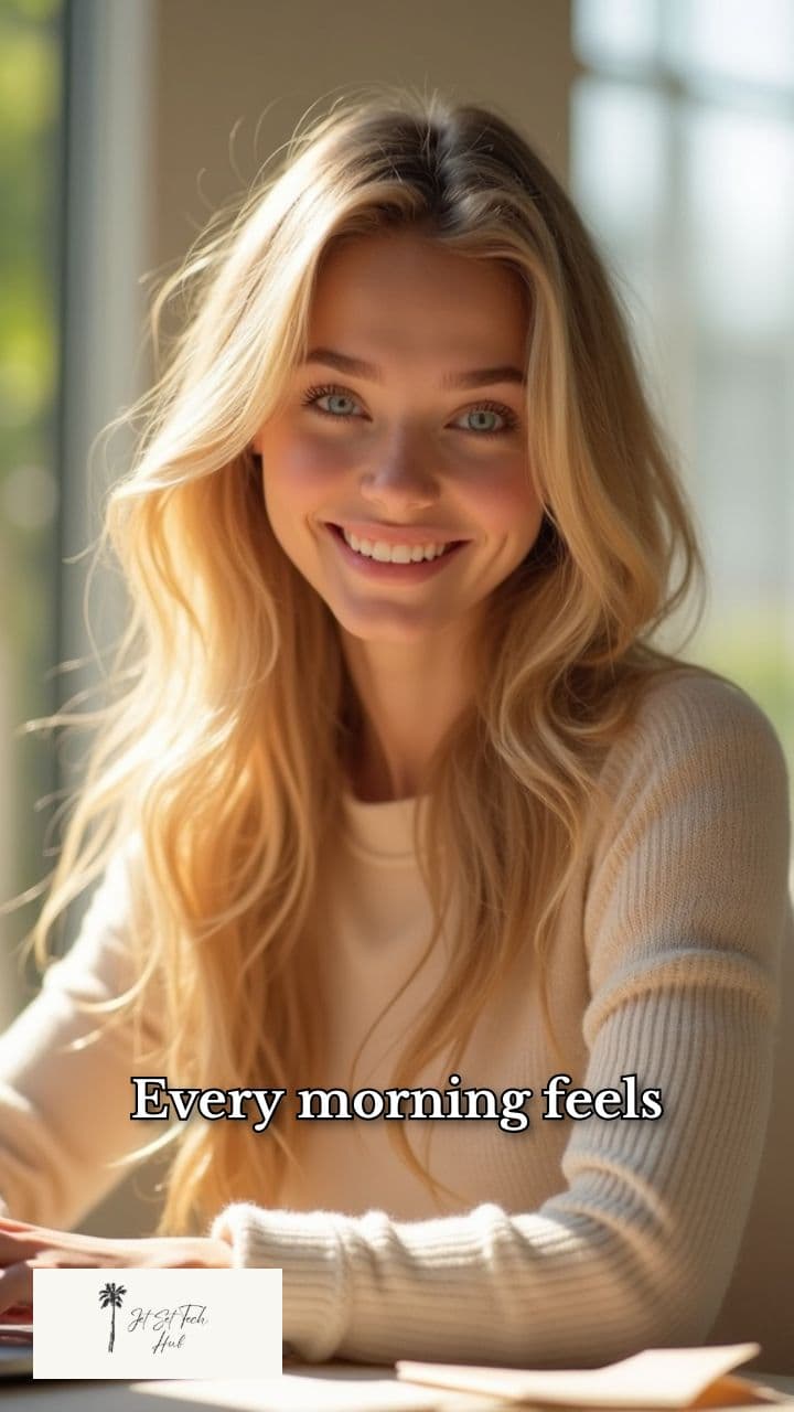 Passion-Fueled Play Every Day