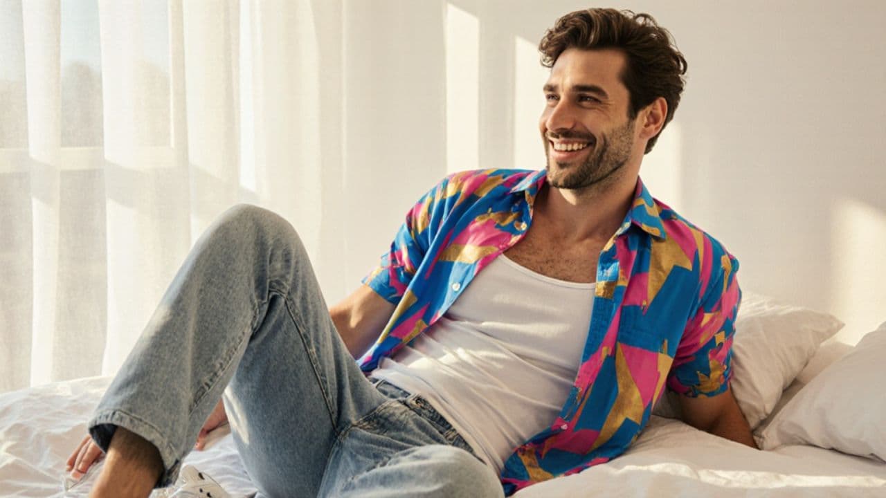 Καλημέρα με Κέφι και Χορό