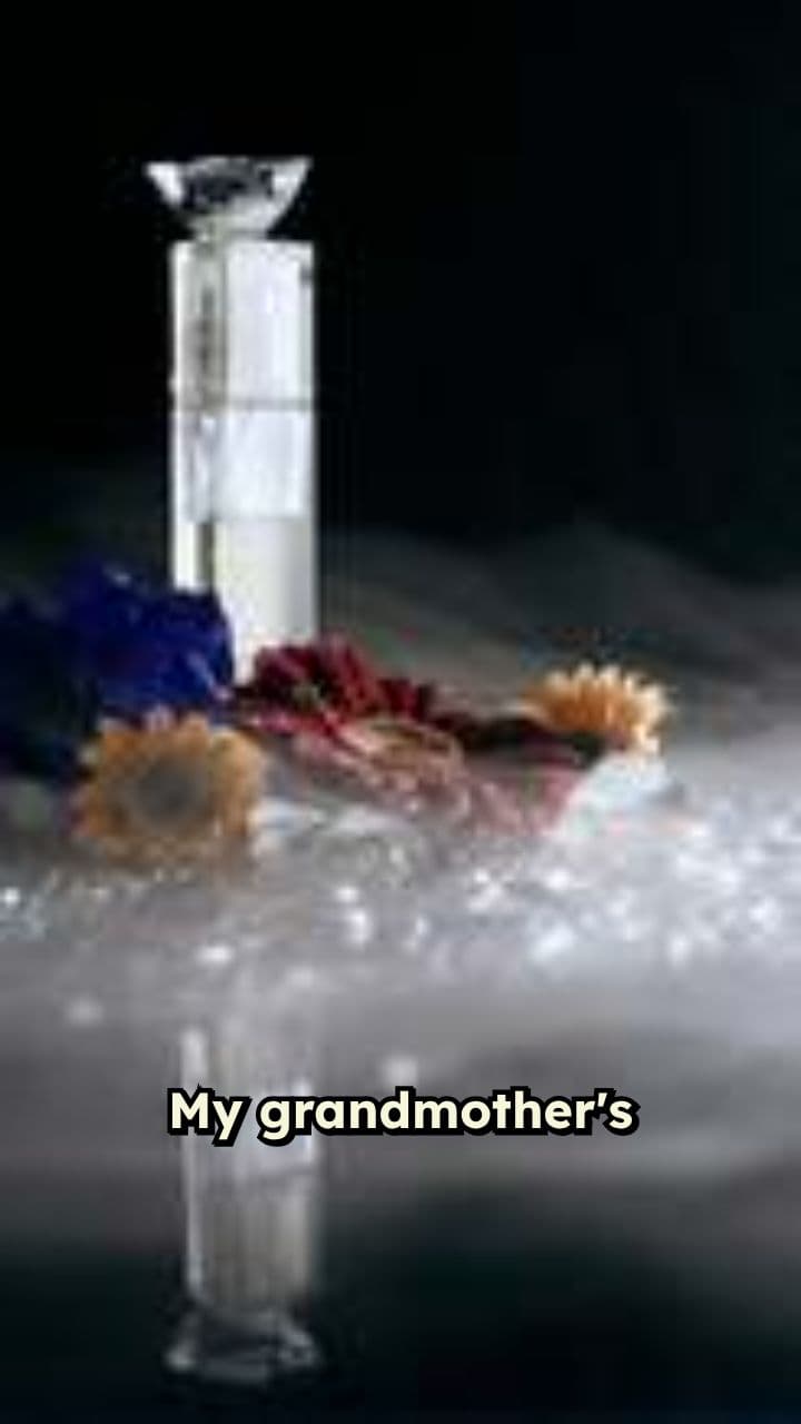 Carrying Grief with Love