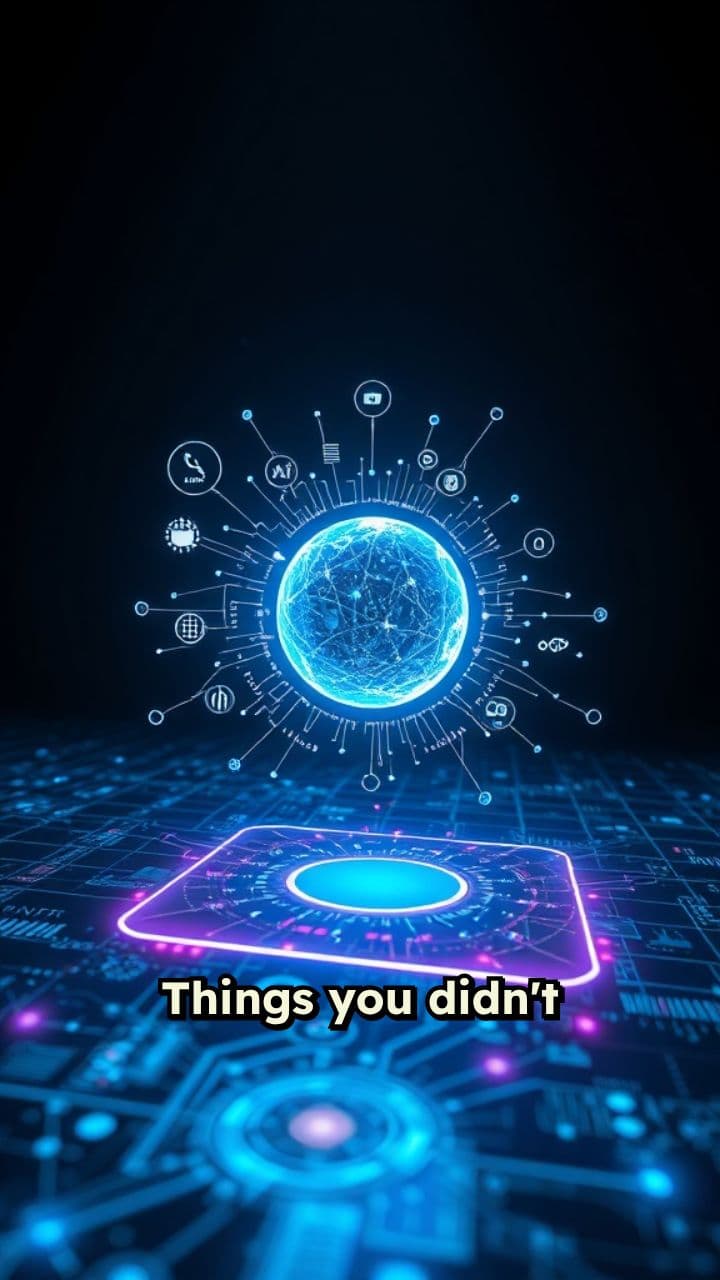 Innovative AI Agents You Didn't Know About