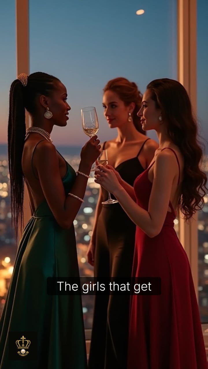 Lover Girls: Embracing Self-Love