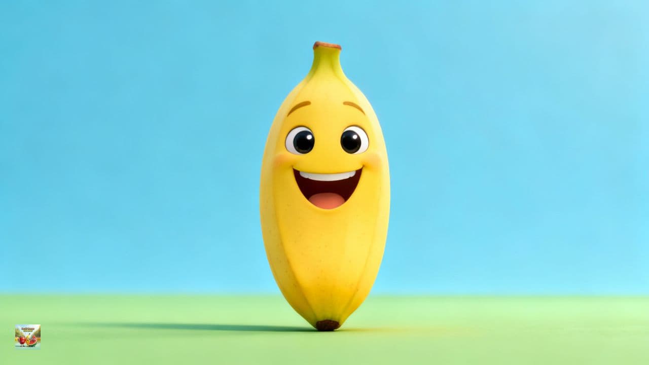 Slippery Banana Loop