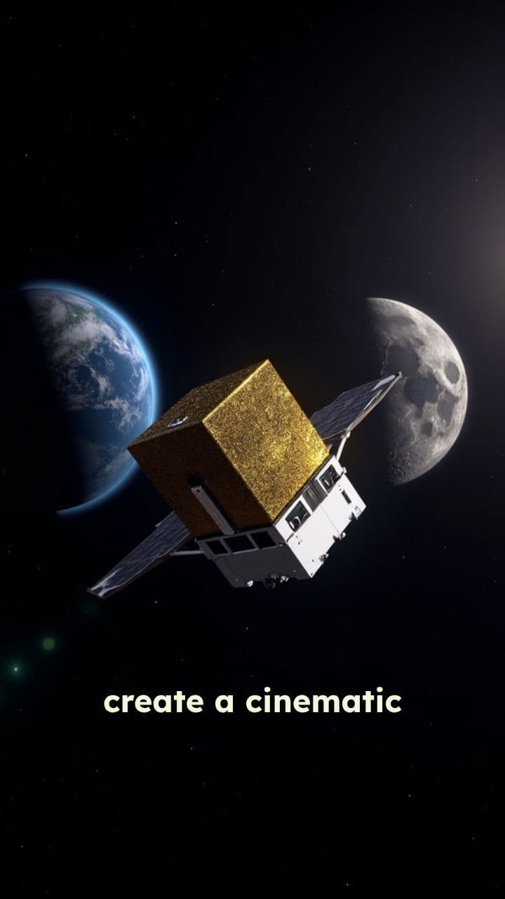 Science Behind ISRO’s Chandrayaan Mission