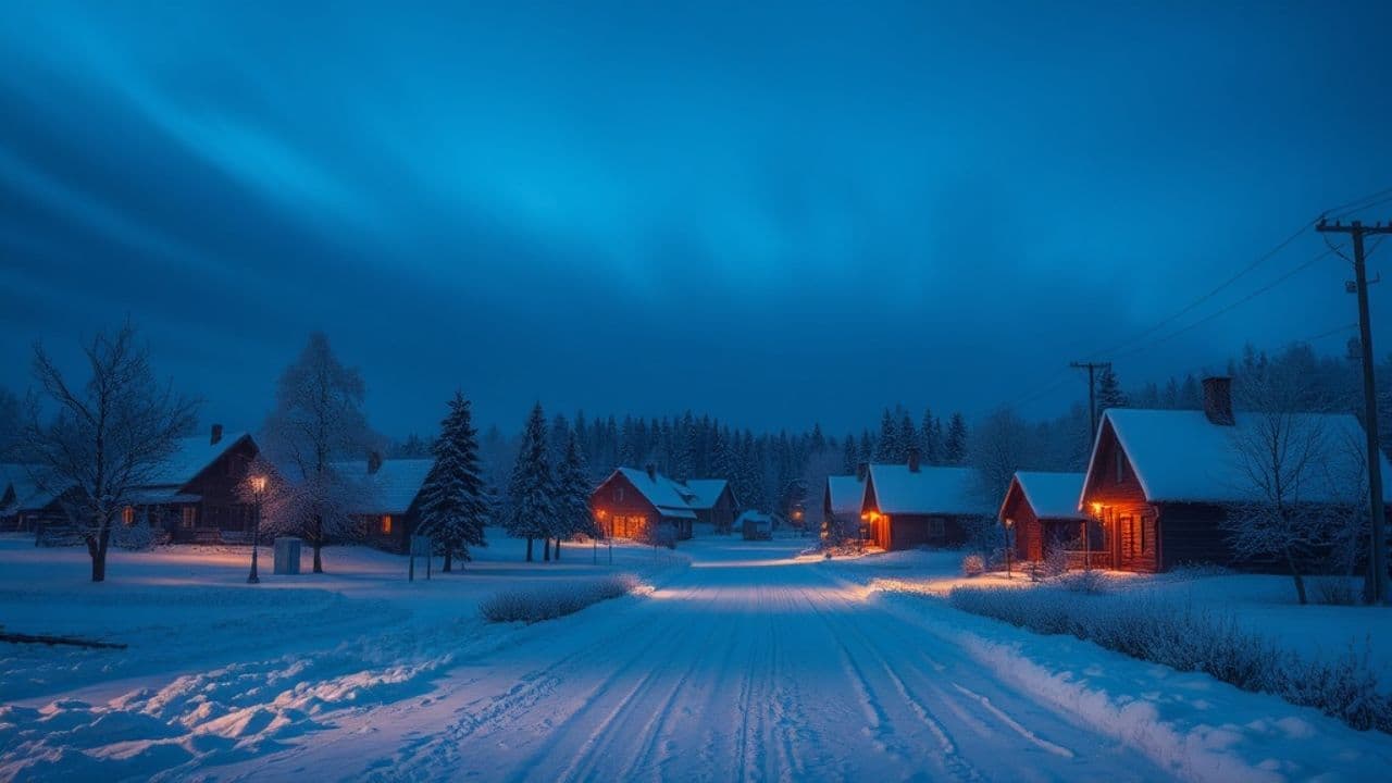 З Новим роком, Україно!