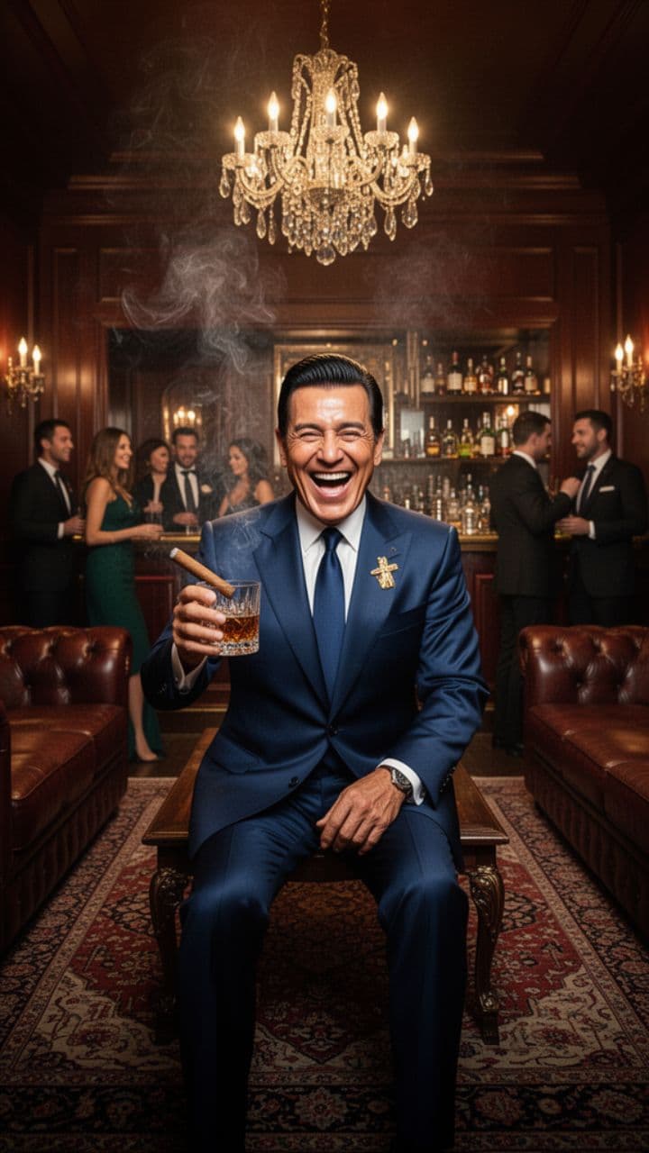 Politicians’ Empty Promises and Betrayal