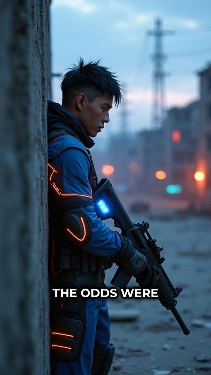 Free Fire: Epic 1v4 Headshot Clutch