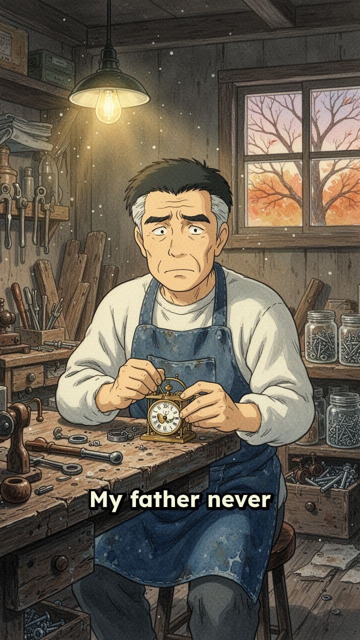 Breaking the Silence Cycle