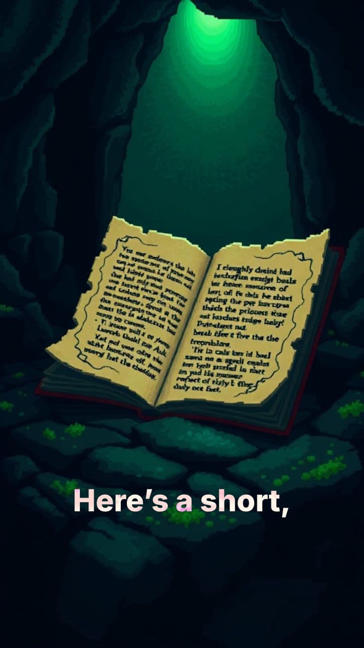 The Whispering Shadow