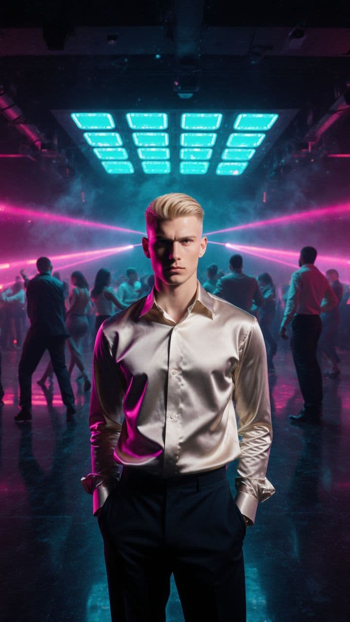 Clap met je ha-ha-hands