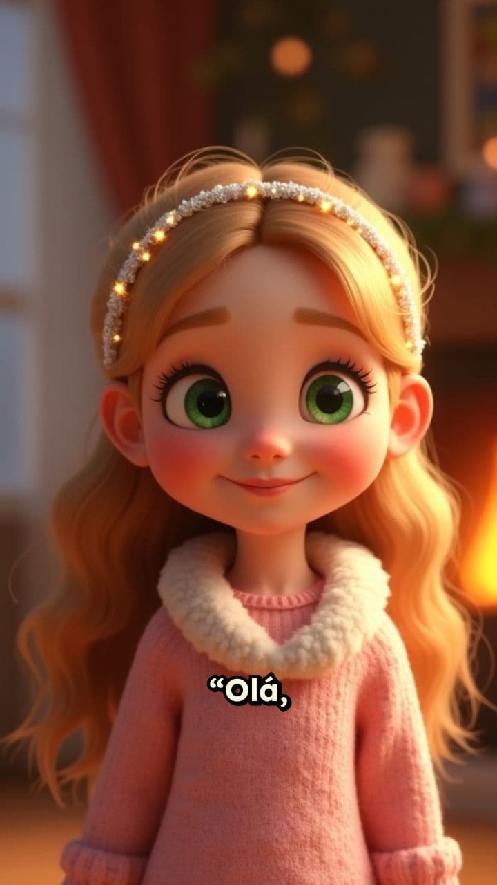 Viagem mágica à Disneyland Paris!