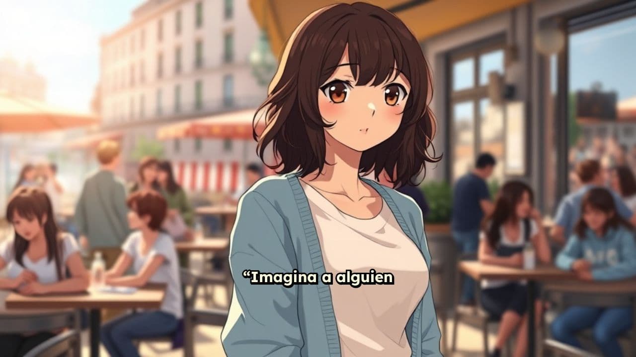 El miedo a acercarse