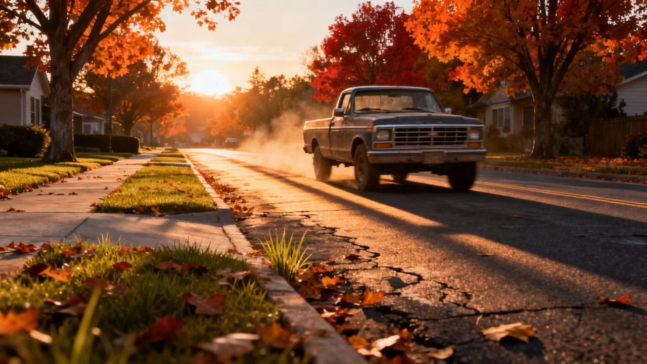 Crazy Dance for My Husband