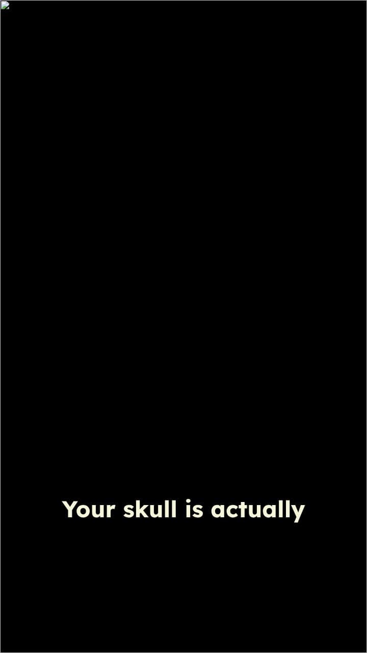 The Danger of Skull Pressure