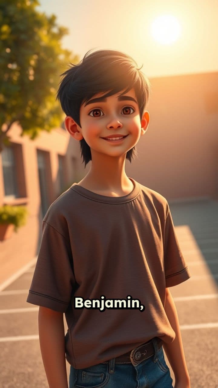 Notas de Adolescencia