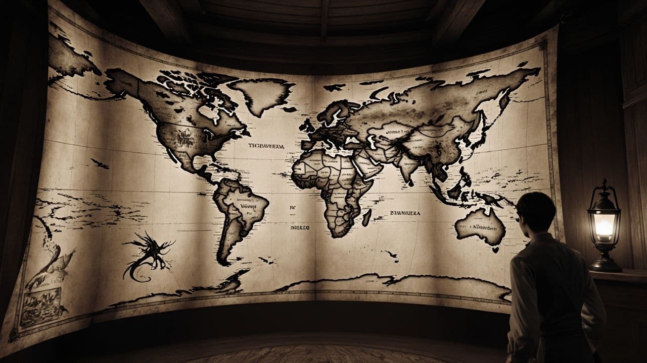 Atitude, Fé e Educação