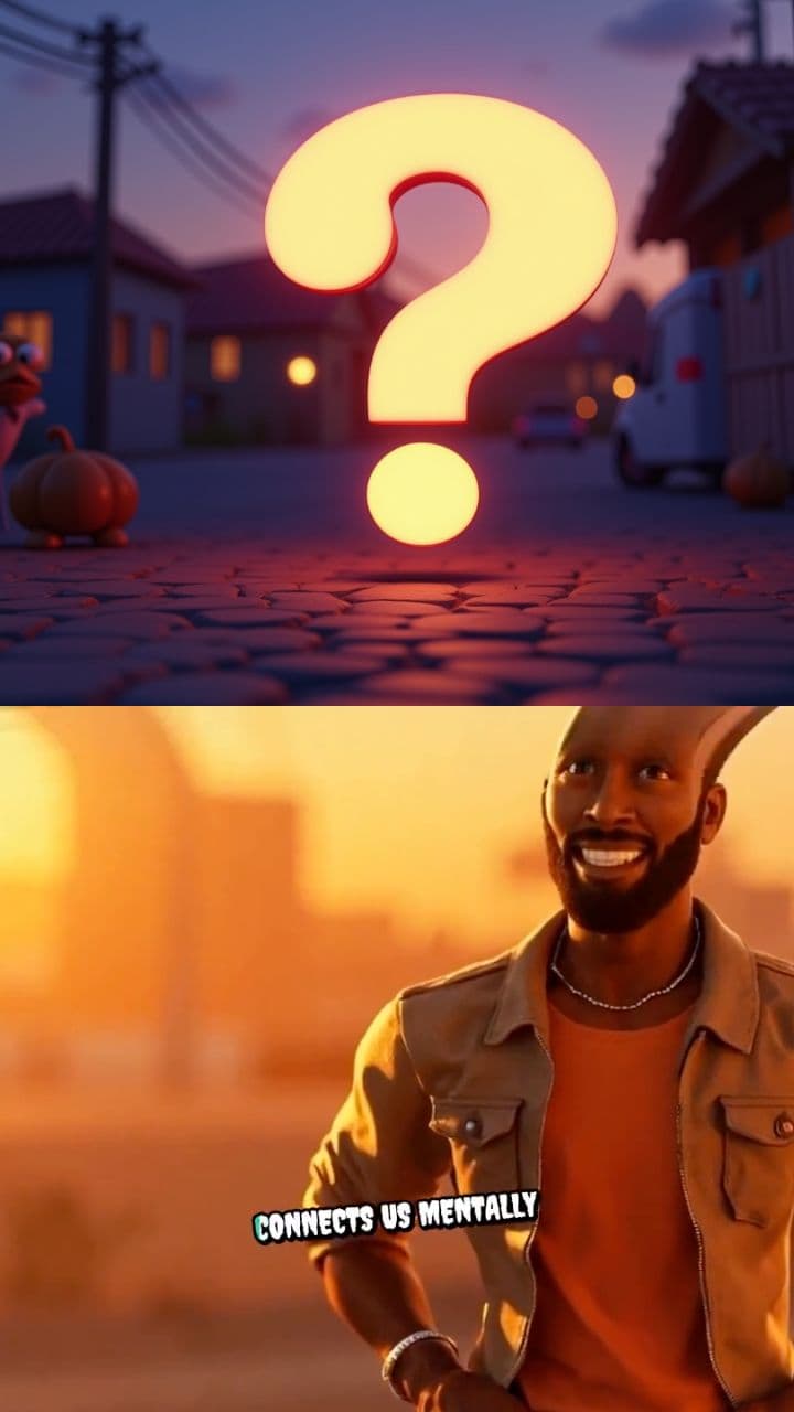 The Power of a Smile