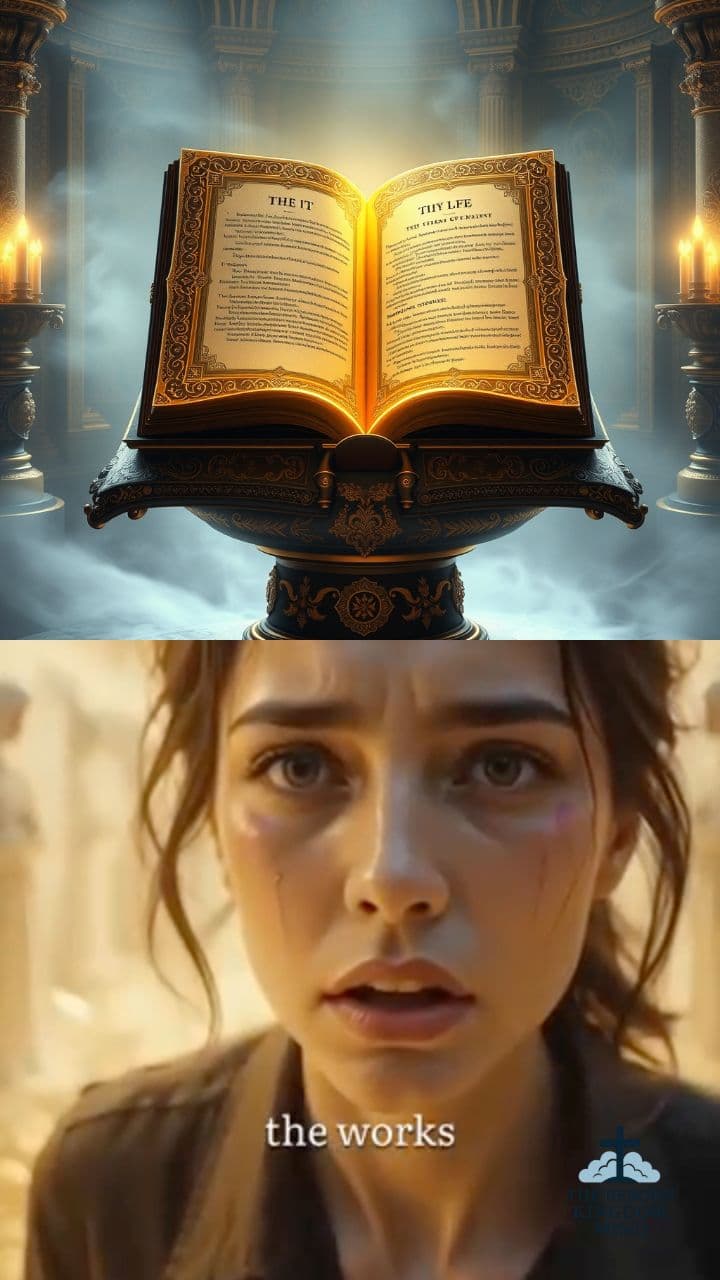 The Chosen and the Rejected