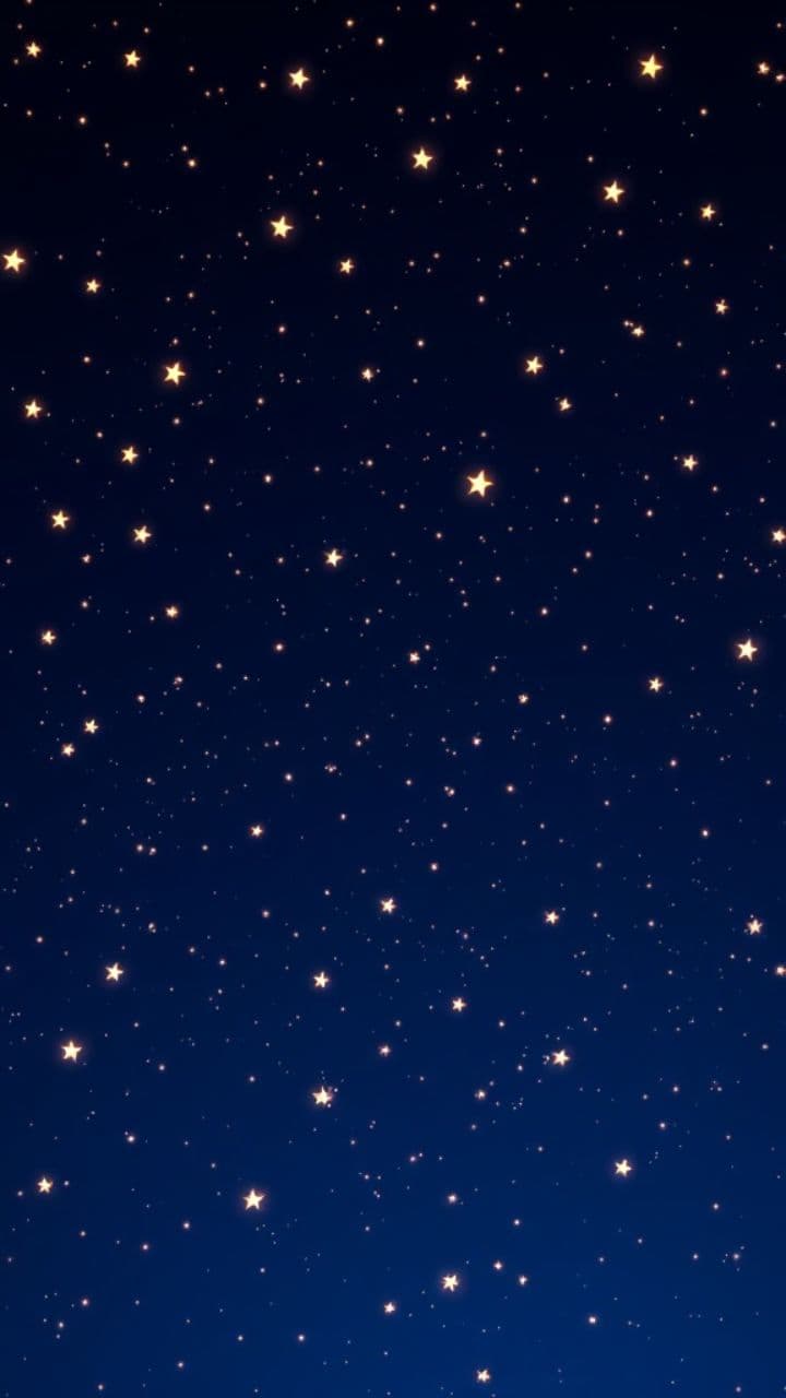 The Song of the Twinkling Stars