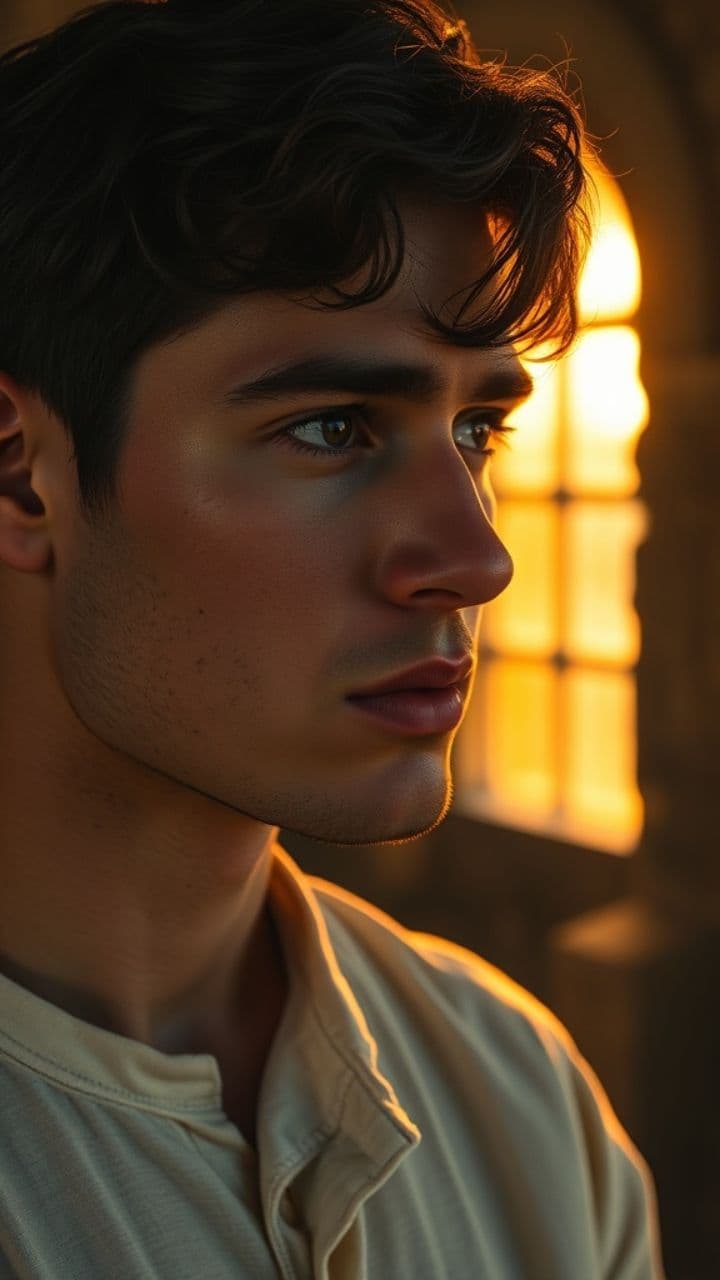 سيرين، حب وحنين