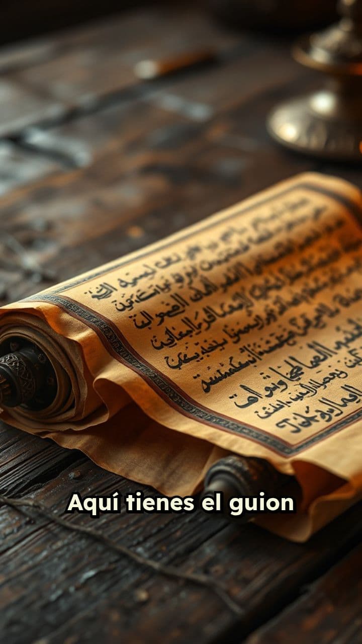 La Espada de Dios: Jálid ibn al-Walid