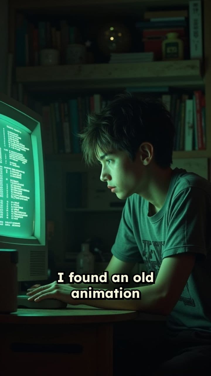 Tomorrow's Footsteps