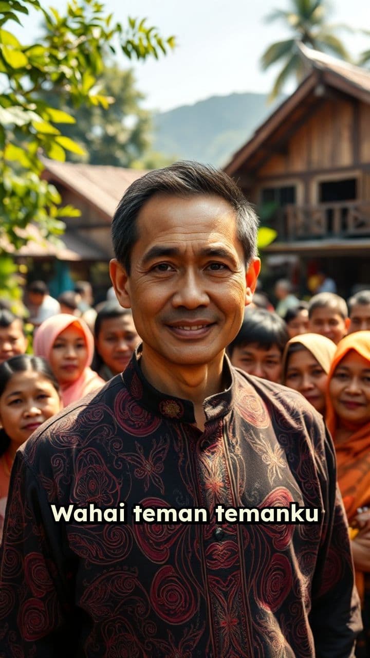 Emgepe Pasti Bisa