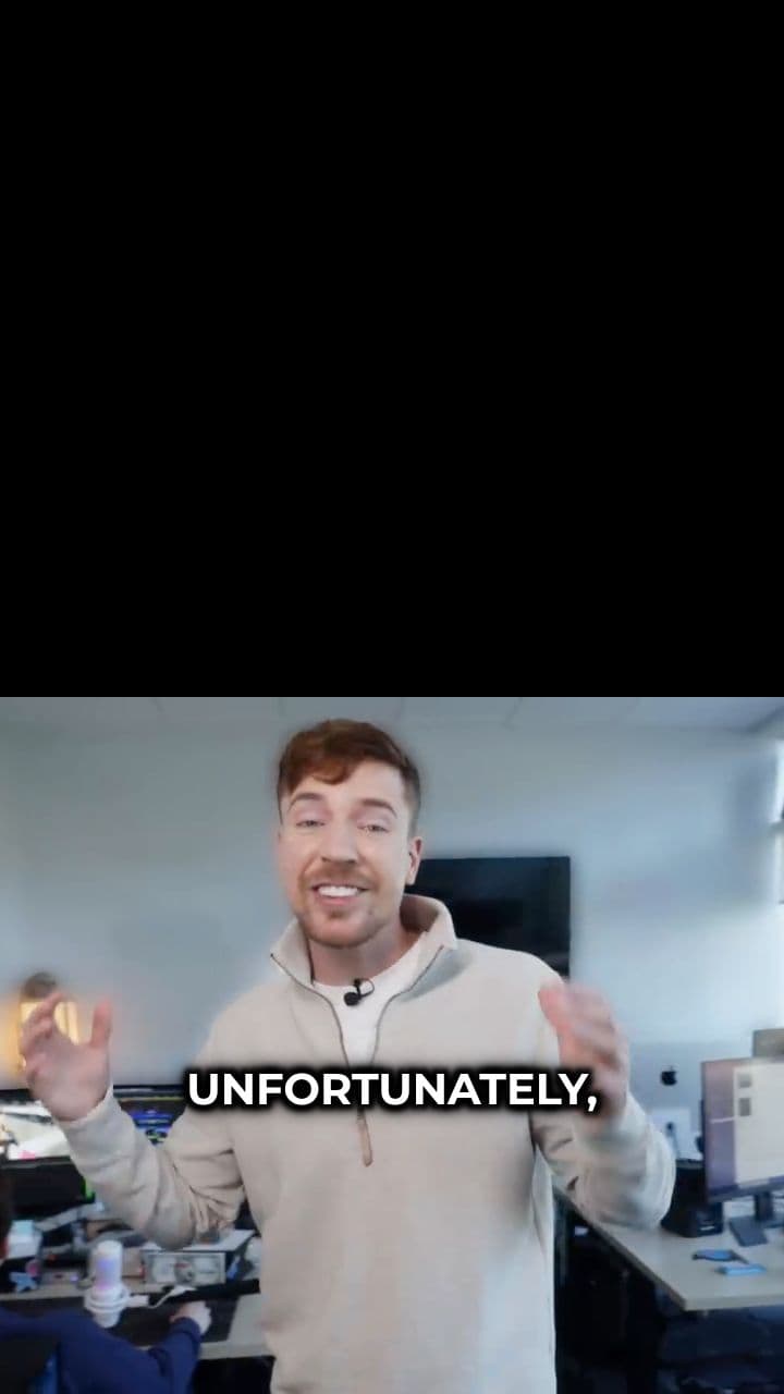 How A Famous Streamer Almost Ruined Our Video