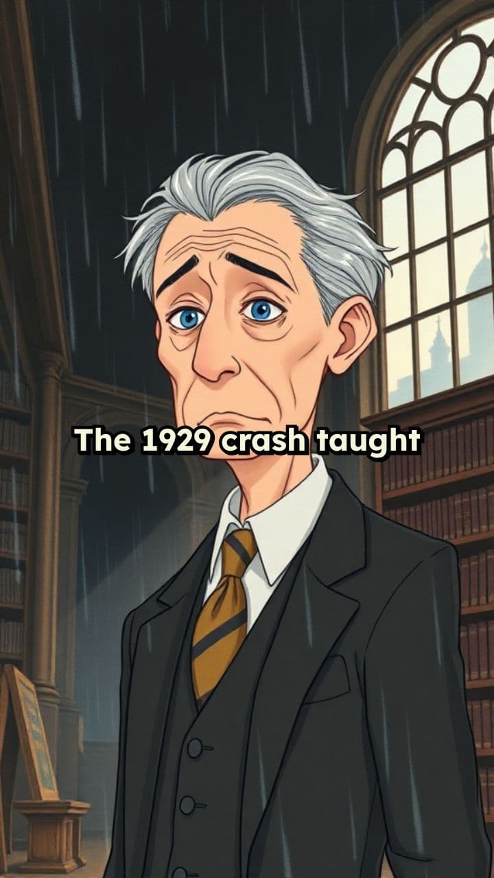 Diversify Income to Survive Economic Crises