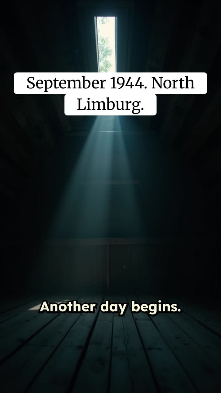 Maas River's Witness