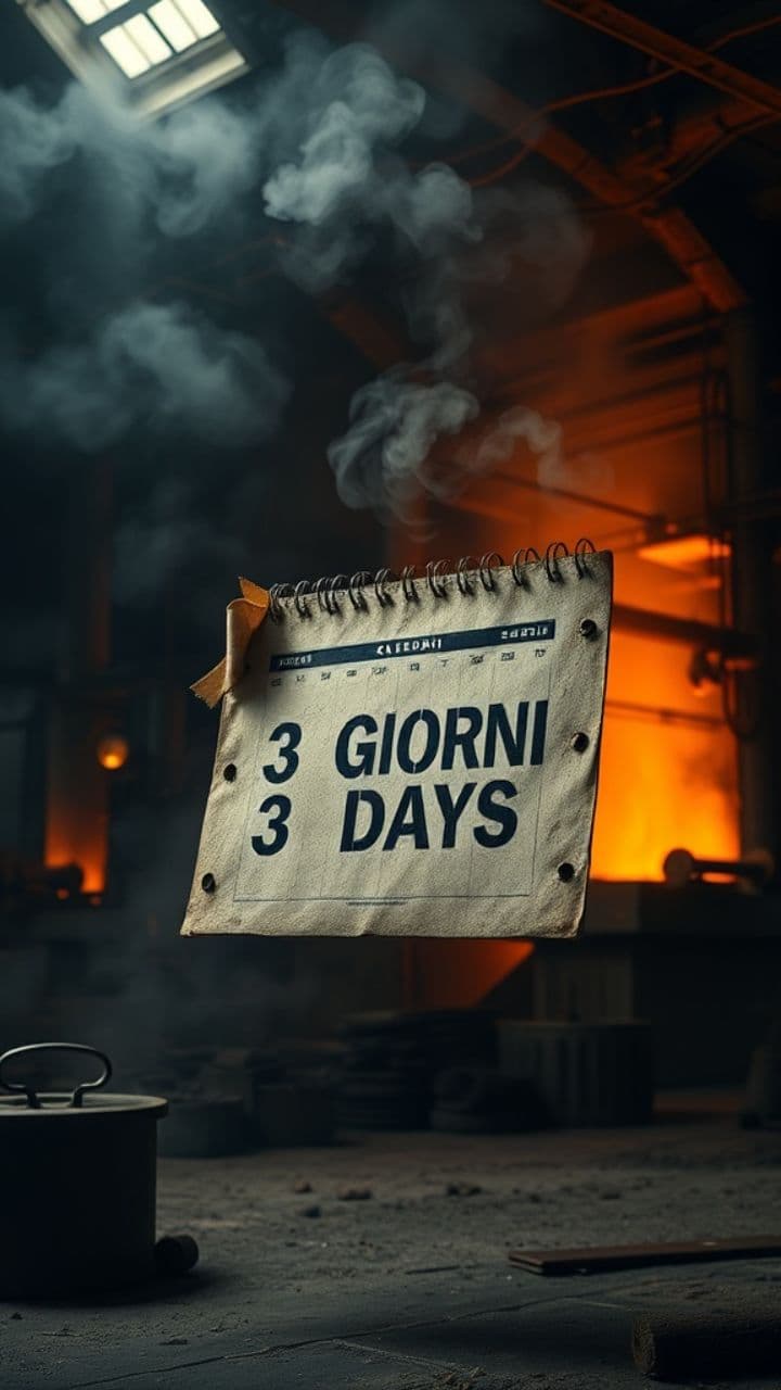 Mazaferro vince con i fatti