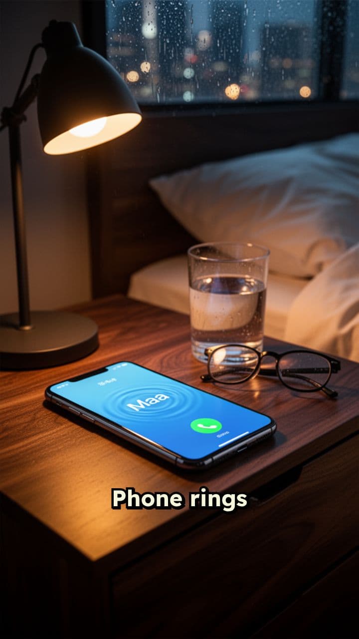 Some Calls Don’t Connect