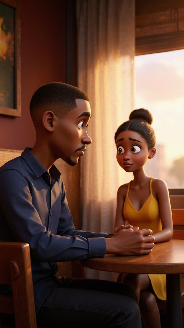 Taking the L from Lover