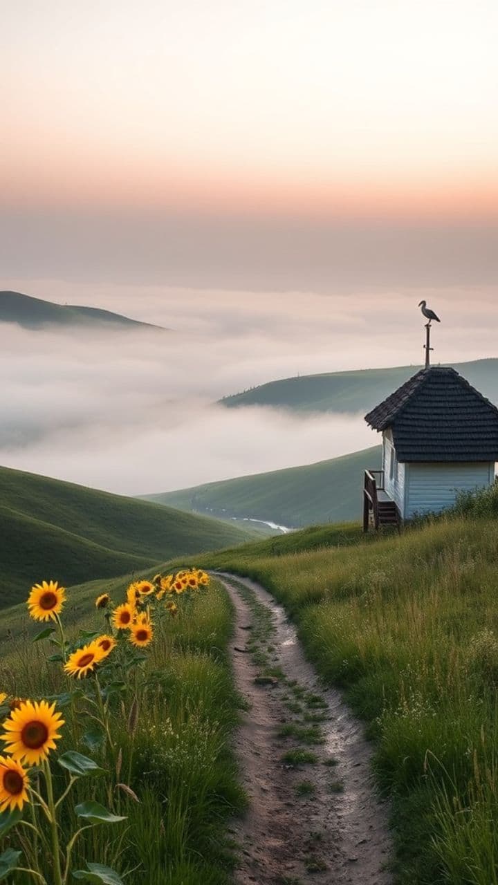 Материнський дім